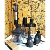 تصویر گوشت کوب برقی مولینکس مدل 65j827 (جعبه باز) 