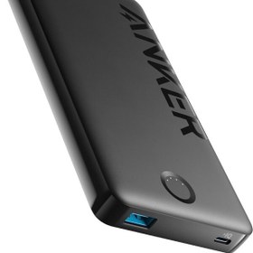 تصویر پاوربانک انکر Anker Power Bank 10K Portable Charger مدل A1334 