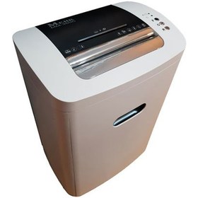 تصویر کاغذ خردکن مهر مدل ام ام 350 ا MM-350 Paper Shredder MM-350 Paper Shredder