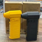 تصویر مینی جت فن شارژی ویولت فن مدل F025 