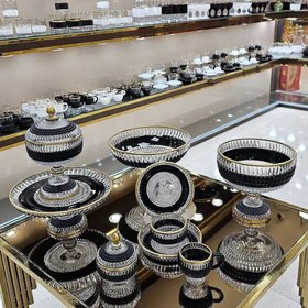 تصویر سرویس پذیرایی 