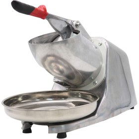 تصویر آیس کرشر استیل متوسط 