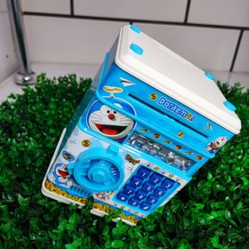 تصویر گاوصندوق 