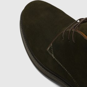 تصویر بوت مردانه LINCOLN 