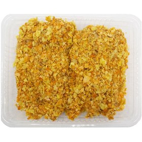 تصویر فیله چیپسی مرغ 