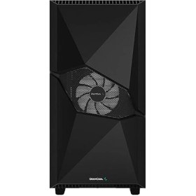 تصویر کیس کامپیوتر دیپ کول مدل Cyclops 