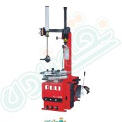 تصویر لاستیک درآر 3 پدال پولی 1209 