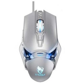 تصویر ماوس مخصوص بازی تی‌ولف مدل ROBOCUP G530 