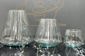 تصویر تنگ ماهی هرمی بزرگ 