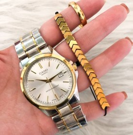 تصویر ست ساعت مردانه 