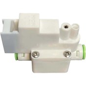 تصویر سوییچ فشار دستگاه تصفیه آب 