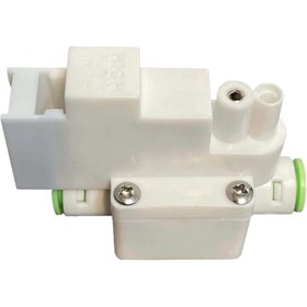 تصویر سوییچ فشار دستگاه تصفیه آب 