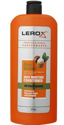 تصویر شامپو موی سر آقایان و خانم لروکس - نرم کننده روزانه Lerox Shampoo