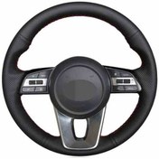 تصویر فرمان کیا اپتیما 