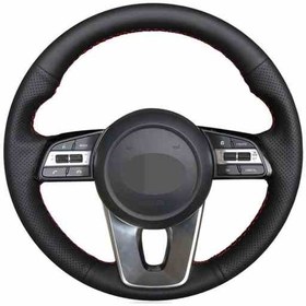 تصویر فرمان کیا اپتیما 