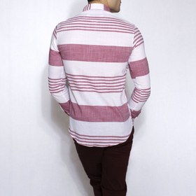 تصویر پیراهن آستین بلند مردانه مل اند موژ ا mel & moj | SS1702 mel & moj | SS1702
