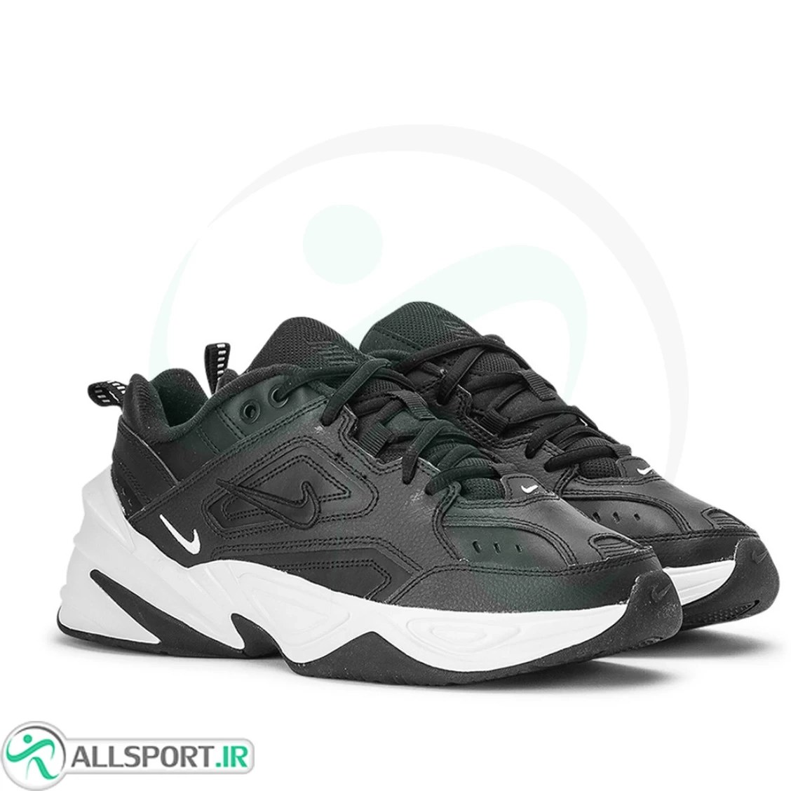 Nike tekno outlet m2k noir