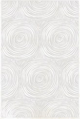 تصویر فرش مدرن طرح مینیمال -کد 508 