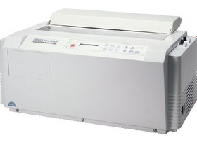 تصویر پرینتر سوزنی سیکوشا مدل BP-9000 SEIKOSHA BP-9000 Printer