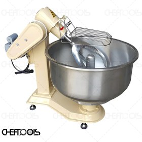 تصویر دستگاه خمیرگیر 90 کیلویی 