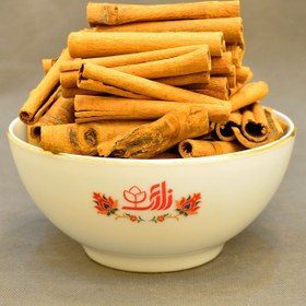 تصویر دارچین ( مغز ) 