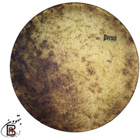 تصویر دف پرسیس لایت 4/4 