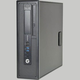 تصویر مینی کیس استوک hp 800/600 G1 