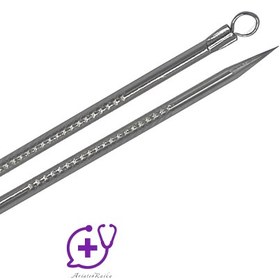 تصویر تری کومدون سوزنی سیمی کوچک 