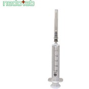 تصویر سرنگ 5 سی سی سها SOHA Syringe 5cc