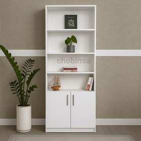 تصویر کتابخانه k-110 