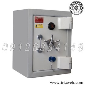 تصویر گاوصندوق مدل 550RS 