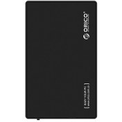 تصویر باکس هارد ۳.۵ اینچ اوریکو مدل ۳۵۸۸US3 USB 3.0 