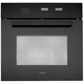 تصویر فر برقی توکار استیل البرز مدل FE 51 Steel Alborz Electrical Oven FE 51 Model