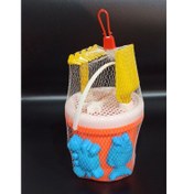 تصویر سطل شن بازی 