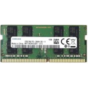 تصویر رم لپ تاپ سامسونگ ظرفیت ۱۶ گیگابایت DDR4 فرکانس ۲۶۶۶ مگاهرتز CL19 
