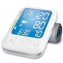 تصویر فشارسنج دیجیتال مدیسانا مدل BU 550 Connect Medisana BU 550 Connect Digital Blood Pressure Monitor