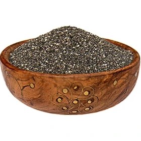 تصویر دانه چیا 