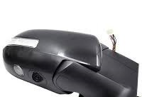 تصویر آینه سمت راست بی وای دی S6 