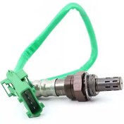 تصویر سنسور اکسیژن پژو 206 ایساکو طول 410 میلیمتر (سبز) 920902299 