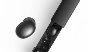 تصویر هدفون بی سیم انکر مدل A30i_A3958 Anker A30i_A3958 Wireless Headphone