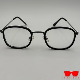 تصویر عینک طبی 