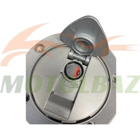 تصویر درب باک بنلی‌ ۲۵۰ تک tnt25 