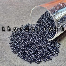 تصویر منجوق چینی سایز یک بسته کوچک ۱۰۰ گرمی - ۹ 