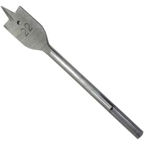 تصویر مته برگی مدل DF220Z سایز 22 میلی متر 