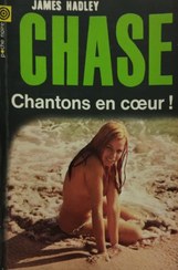 تصویر Chantons en chœur | James Hadley Chase 
