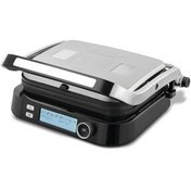 تصویر دستگاه ساندویچ و تست توستر گریل اکسپرت هوشمند 2100W اورجینال Fakir 