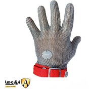 تصویر دستکش ضد برش قصابی Butcher's anti-cut gloves