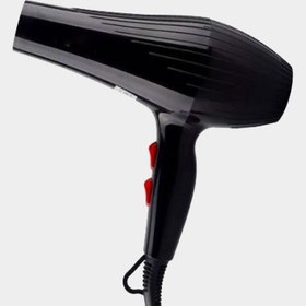 تصویر سشوار جیهام مدل 812 Jiham 812 Hair Dryer