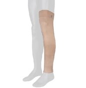 تصویر جوراب واریس بدون کف بالای ران آدور BG Varicose veins socks