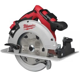 تصویر اره گرد بر شارژی میلواکی مدل Milwaukee M18 BLCS66- 0X 